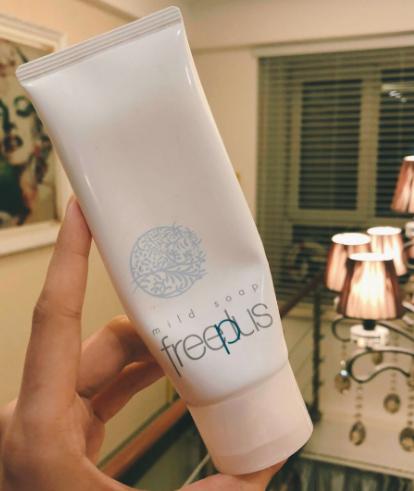 干皮敏感肌适合的大牌洗面奶,推荐敏感肌的洗面奶十秒出泡