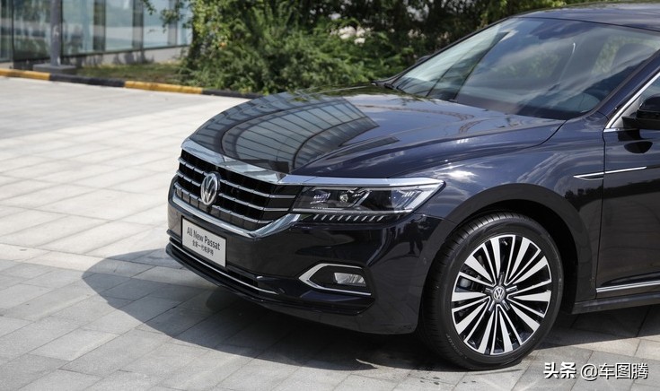 20年的B级标杆，评2020款*萨特帕**330TSI