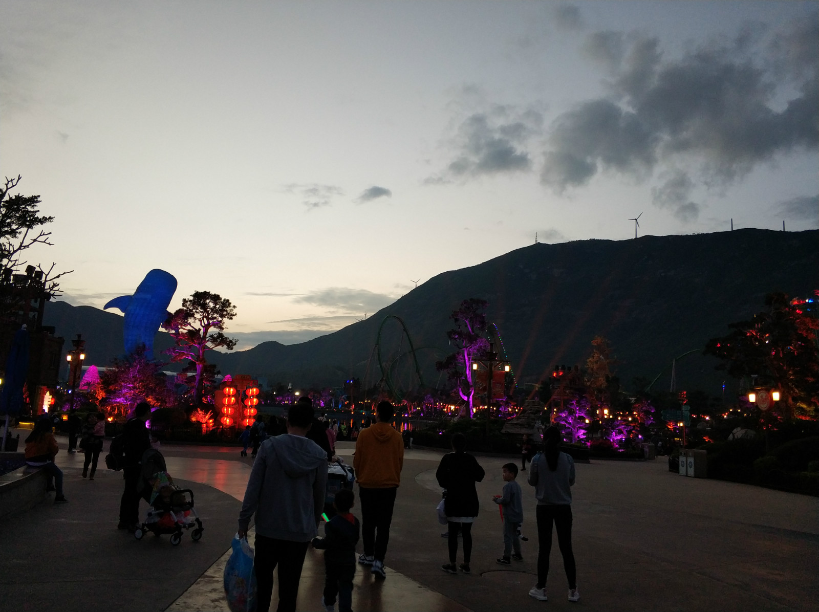 广州珠海长隆自由行旅游攻略,珠海长隆二日自驾游线路攻略最新