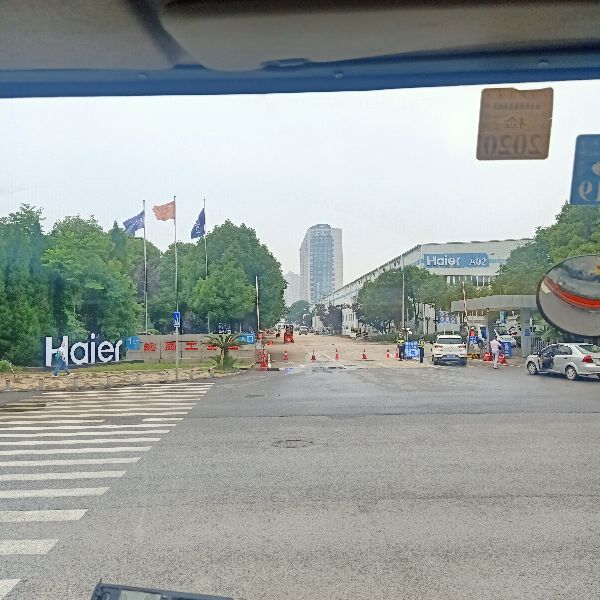 武汉市海尔工业园招聘,武汉海尔冰箱工业园