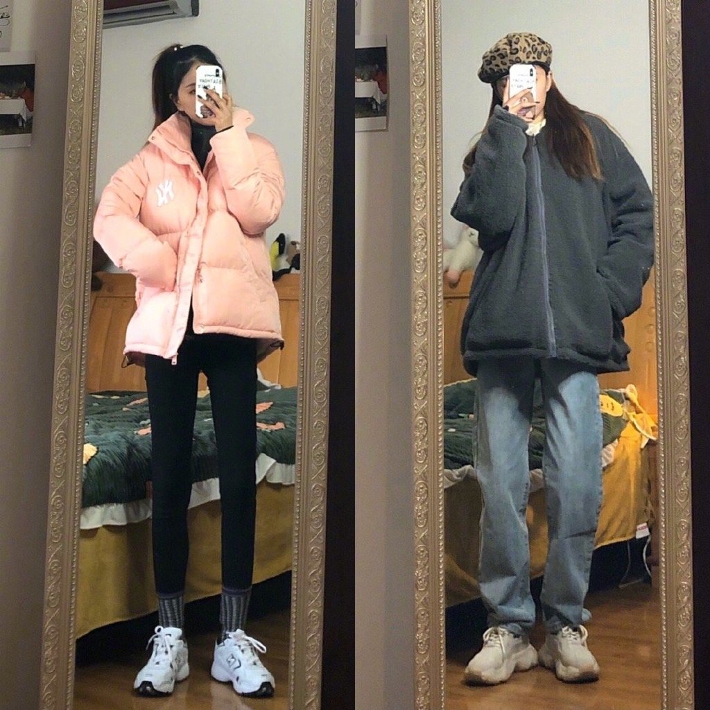 10套优雅气质穿搭示范,超好看的100套穿搭