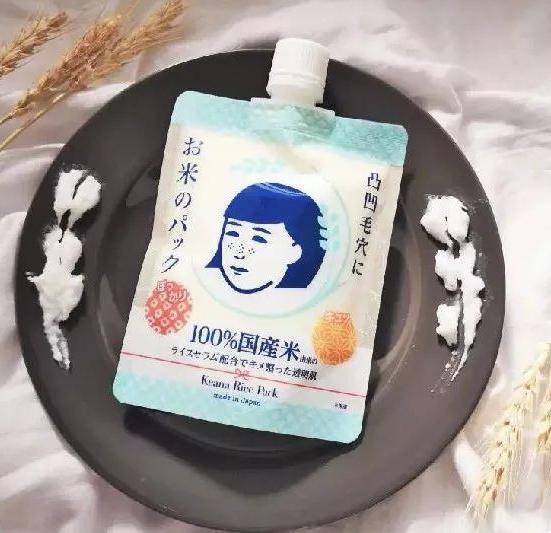 柴米油盐酱醋茶细细品尝,日本人用稻米油