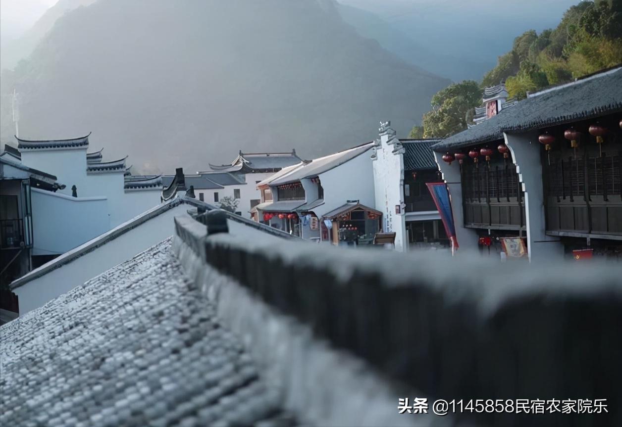 临海潘家小镇农家乐,潘家小镇32号民宿