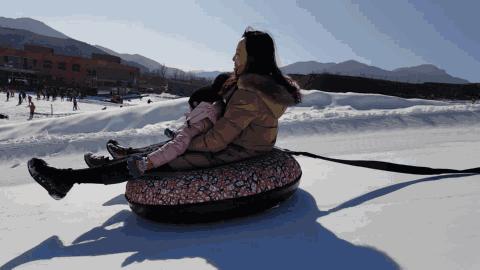 宁夏滑雪攻略,宁夏滑雪场推荐附近
