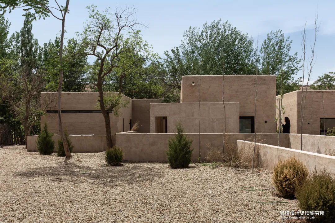 2017年世界建筑节,2022世界建筑节杰出设计