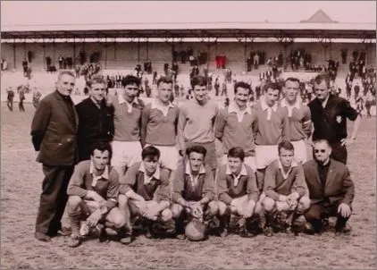 法甲球队广义实力,法甲球队建立时间