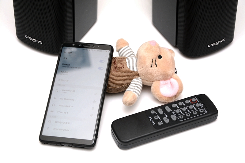 最好用的桌面蓝牙音箱,推荐几款小型便携蓝牙音箱