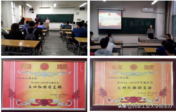 西安工大“神仙班级”：入职国企，18人前往中科院等名校深造