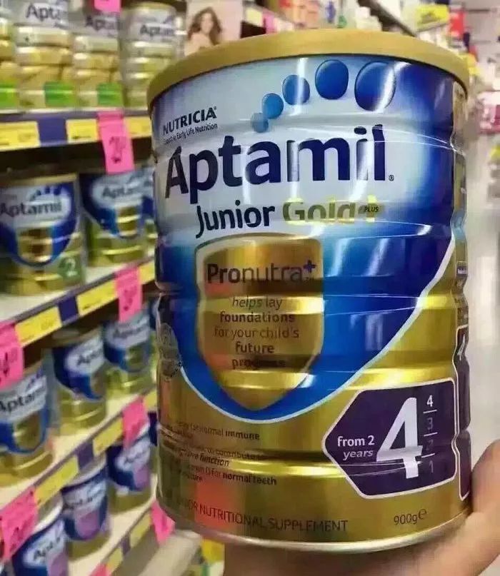 澳洲奶粉是真是假,澳洲最好的奶