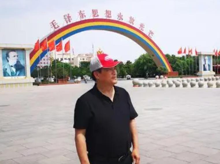 我国唯一共产村,中国唯一现存南街村