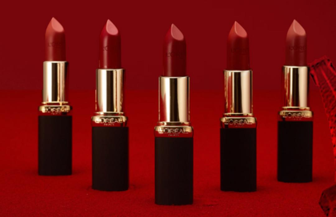 hb美妆官方旗舰店直播,HB化妆品使用套盒