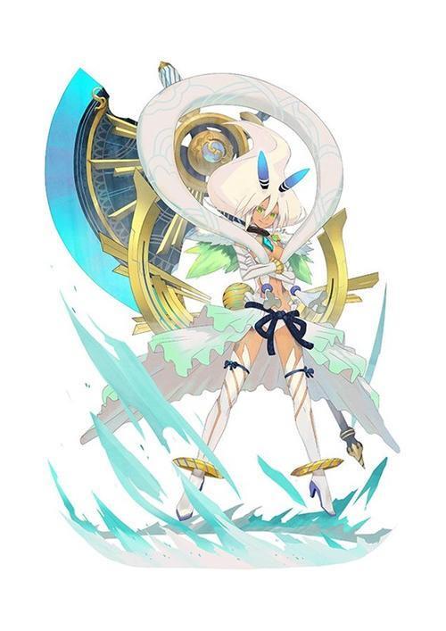 jrpg异度之刃,异度之刃2算顶级jrpg吗