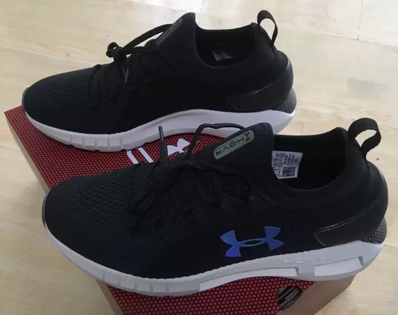 安德玛跑步鞋脚感,underarmour安德玛跑步鞋