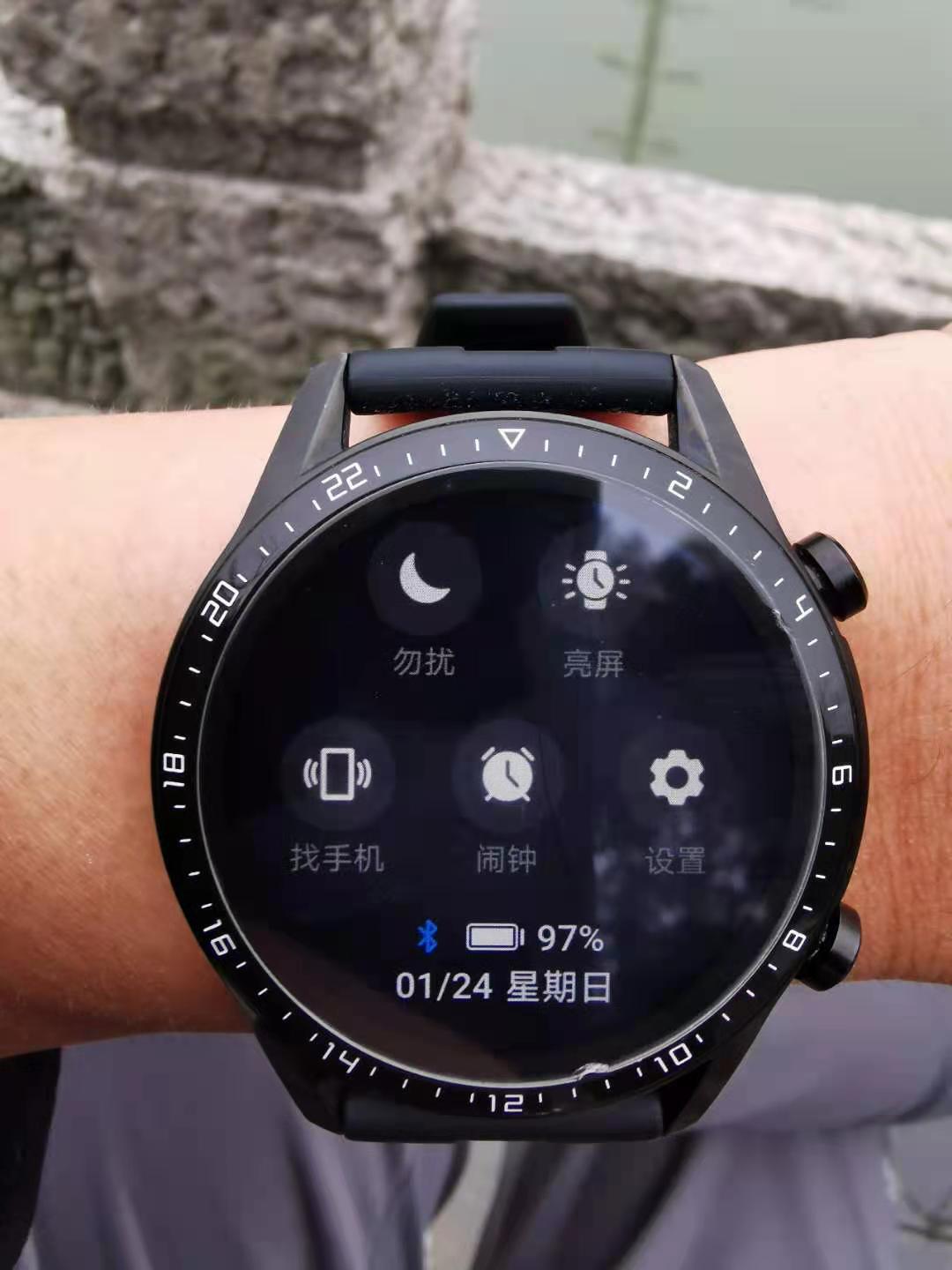 颂拓9与华为gt2比较谁优势多,华为gt2和颂拓斯巴达