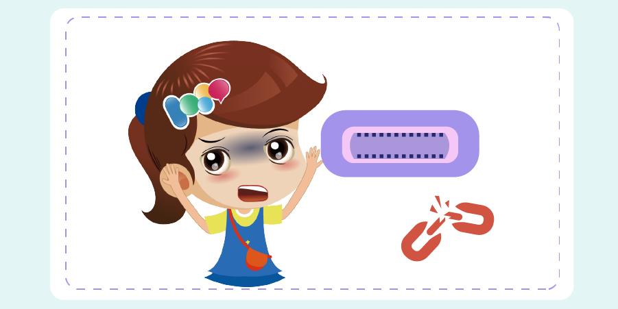 数据线头坏了怎么办数据线是好的,数据线怎么防止坏了呢图解