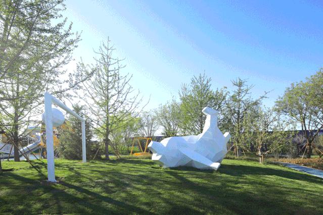 萌宠上阵，整个空间都奇趣了！