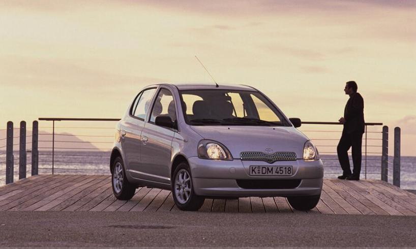 10多年的二手车8万公里,老车跑了14万公里一般哪会有问题