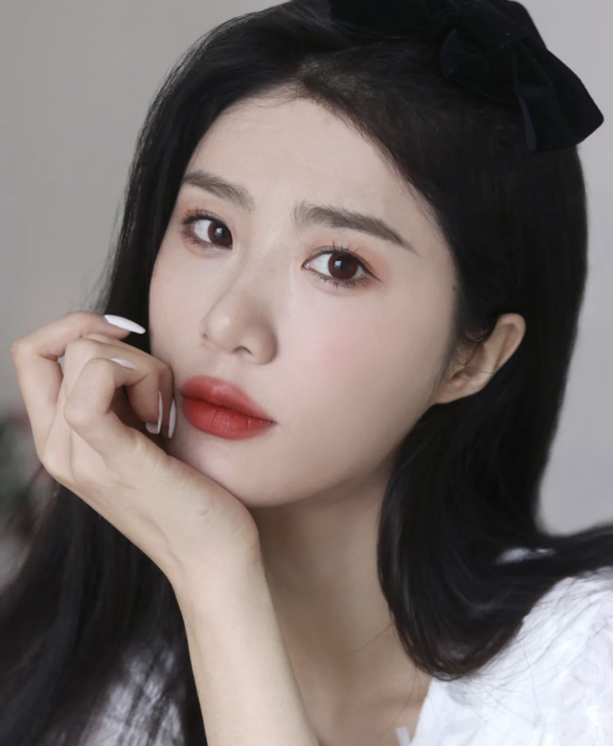 阿玛尼兰蔻干皮粉底液测评,公认干皮最好的国货粉底液