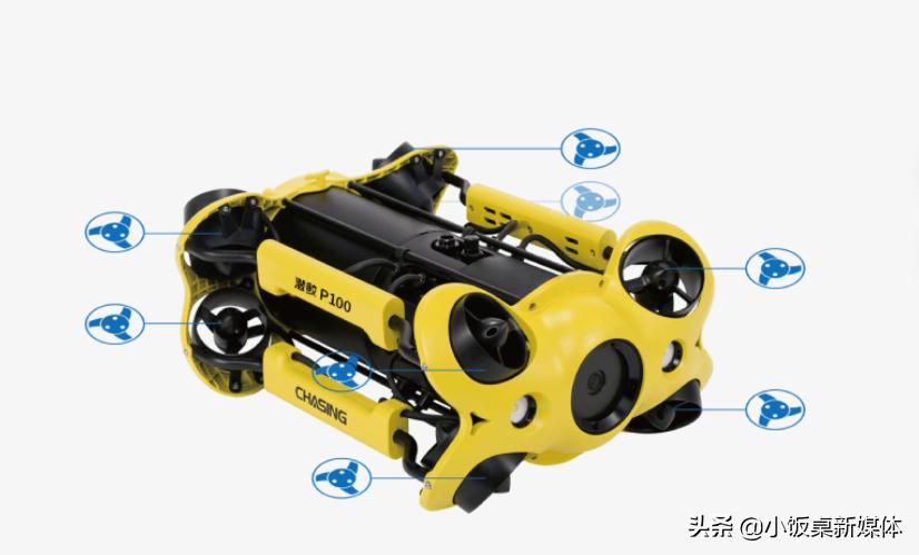 最具投资价值的机器人 (最具潜在投资价值的机器人)