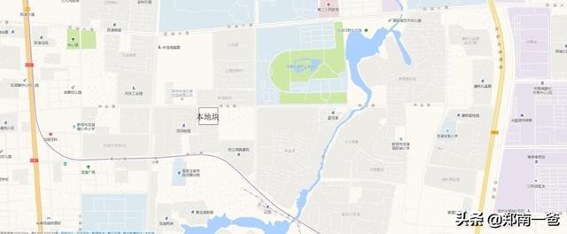 泰美嘉郑州项目,泰美嘉郑州