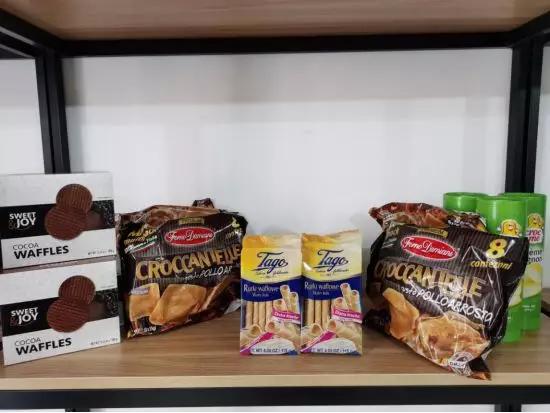 不用代购！“一带一路”沿线进出口商品家门口买买买！