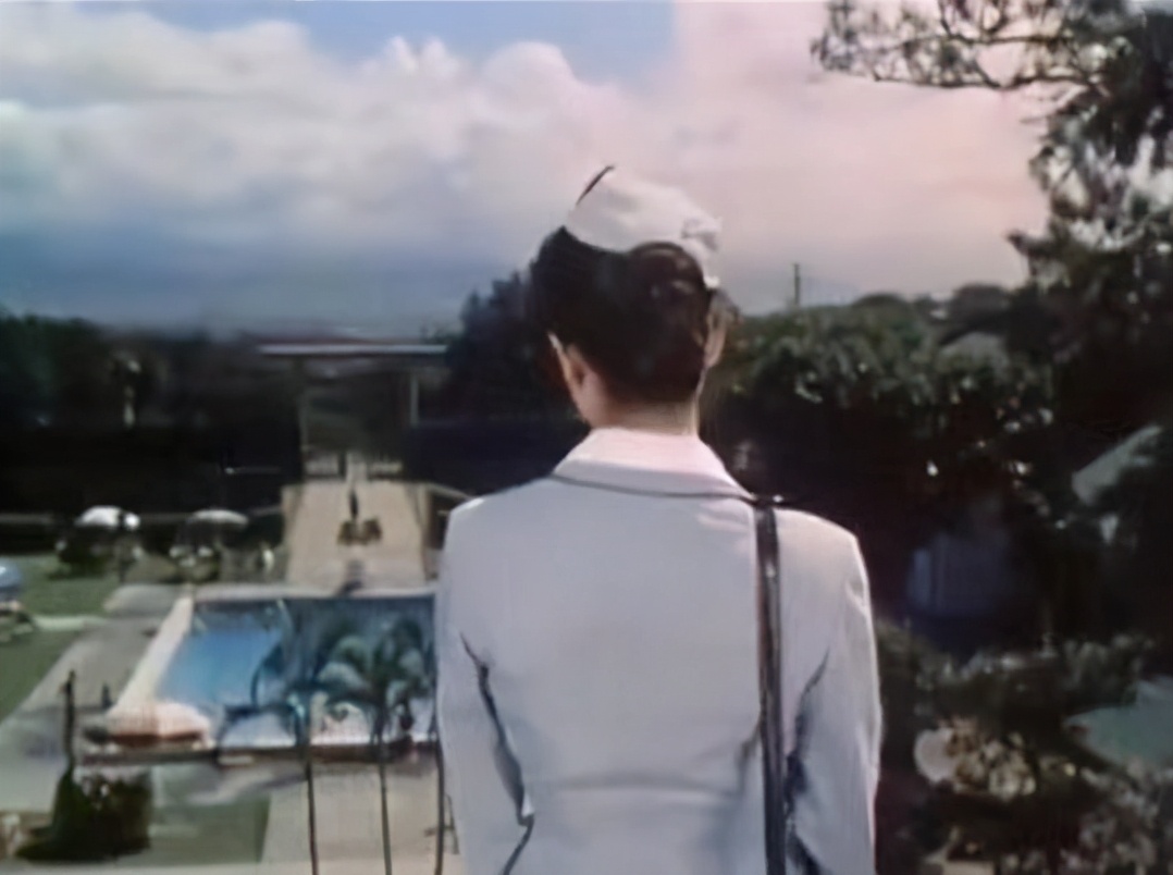 蒋介石的秘密逃生隧道，长什么样？