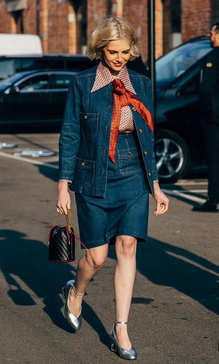 提升魅力的小物件,女生提升精致感小物件