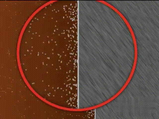 金属发黑前做磷化工艺是什么,金属快速发黑是什么原理