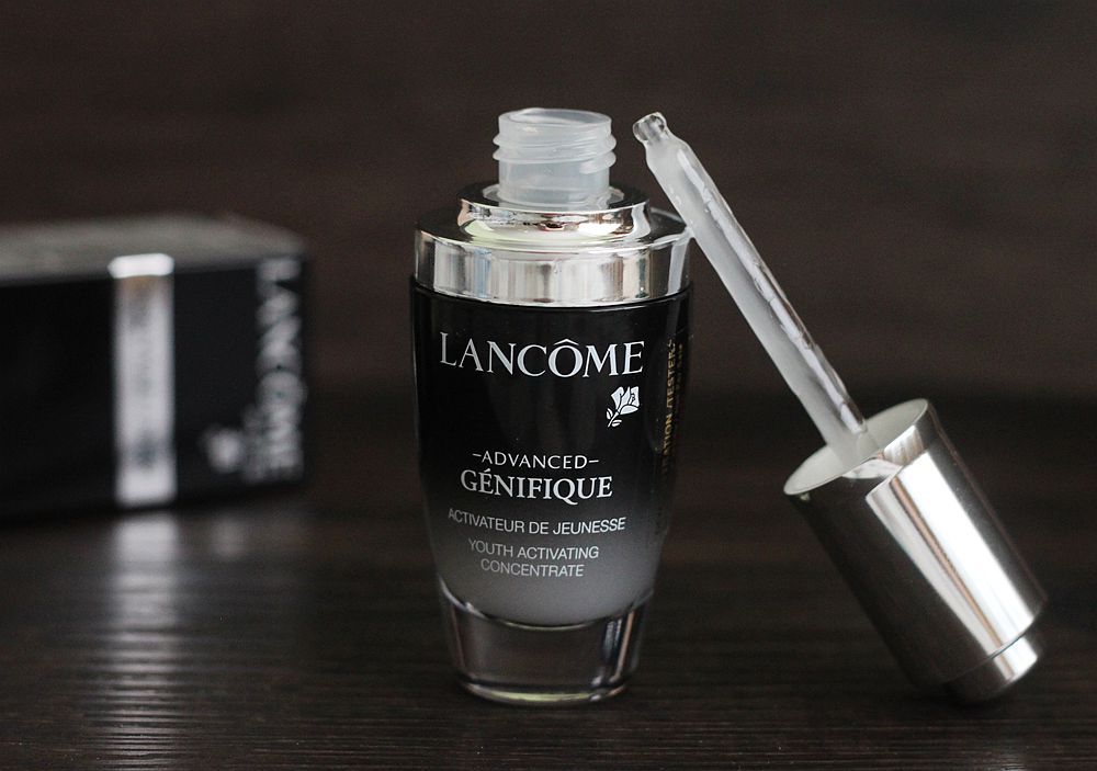 兰蔻小黑瓶是什么成分,兰蔻小黑瓶好用吗成分师告诉你