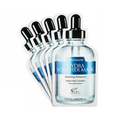 韩国timetransfer面膜,韩国鸡蛋面膜和药丸面膜哪个好用