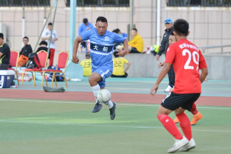 2024西岗区区长杯足球锦标赛,2022年西岗区区长杯足球联赛