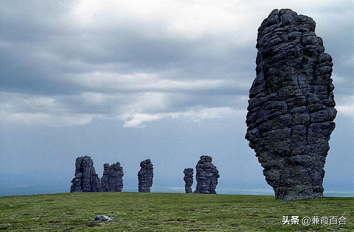 中国不可思议的奇观异景,这些罕见的自然奇观你见过几种