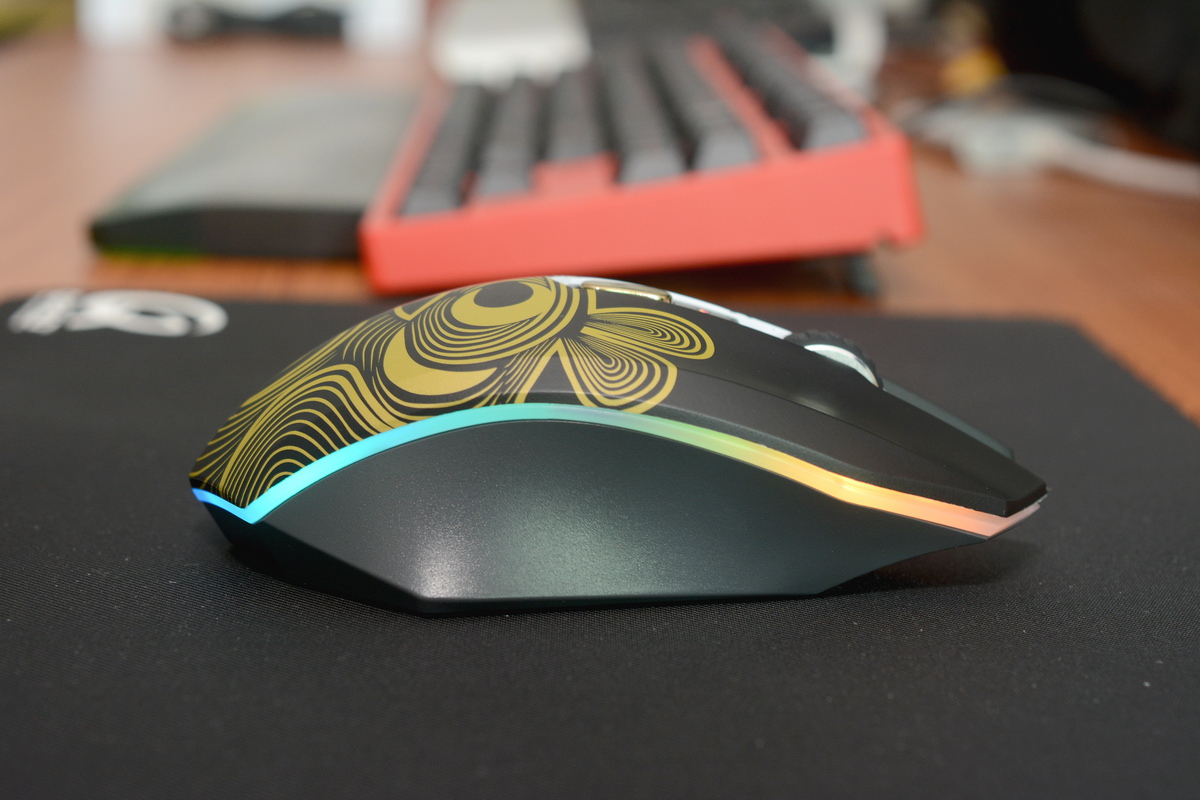 这可能是最接地气的一款车,牧马人玩什么鼠标好