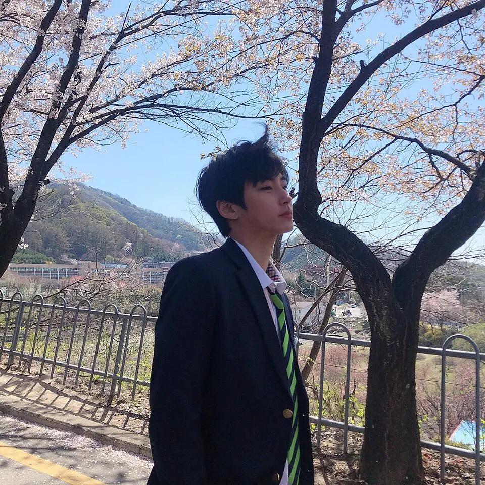 负重中年人重返18岁，男主秒回青春时代狂收“后宫”