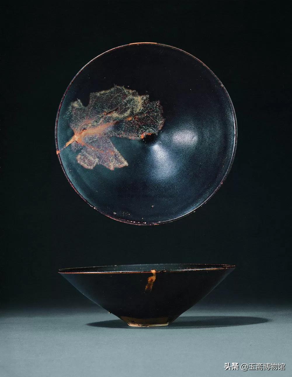 吉州窑瓷器有收藏价值吗,宋吉州窑瓷器欣赏