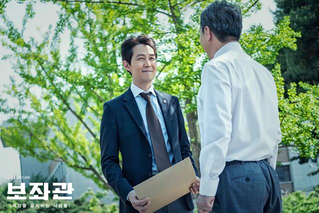 纸牌屋豆瓣,纸牌屋韩版精彩亮点