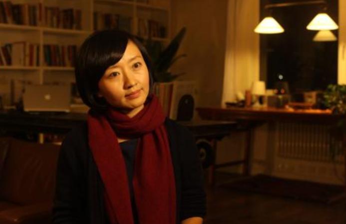 柴静为什么是公知,公认女神柴静移居美国后近况如何