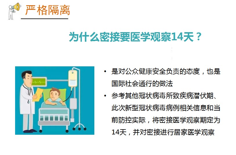 新型冠状病毒大家一定要注意,新型冠状病毒必须知道的小知识