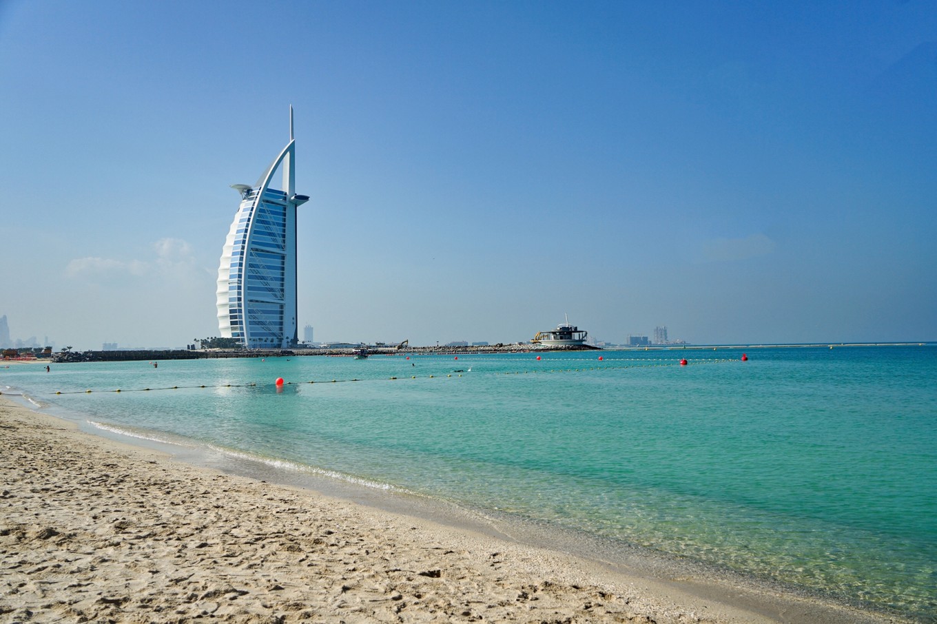 迪拜最好的网红打卡地,迪拜全新打卡点