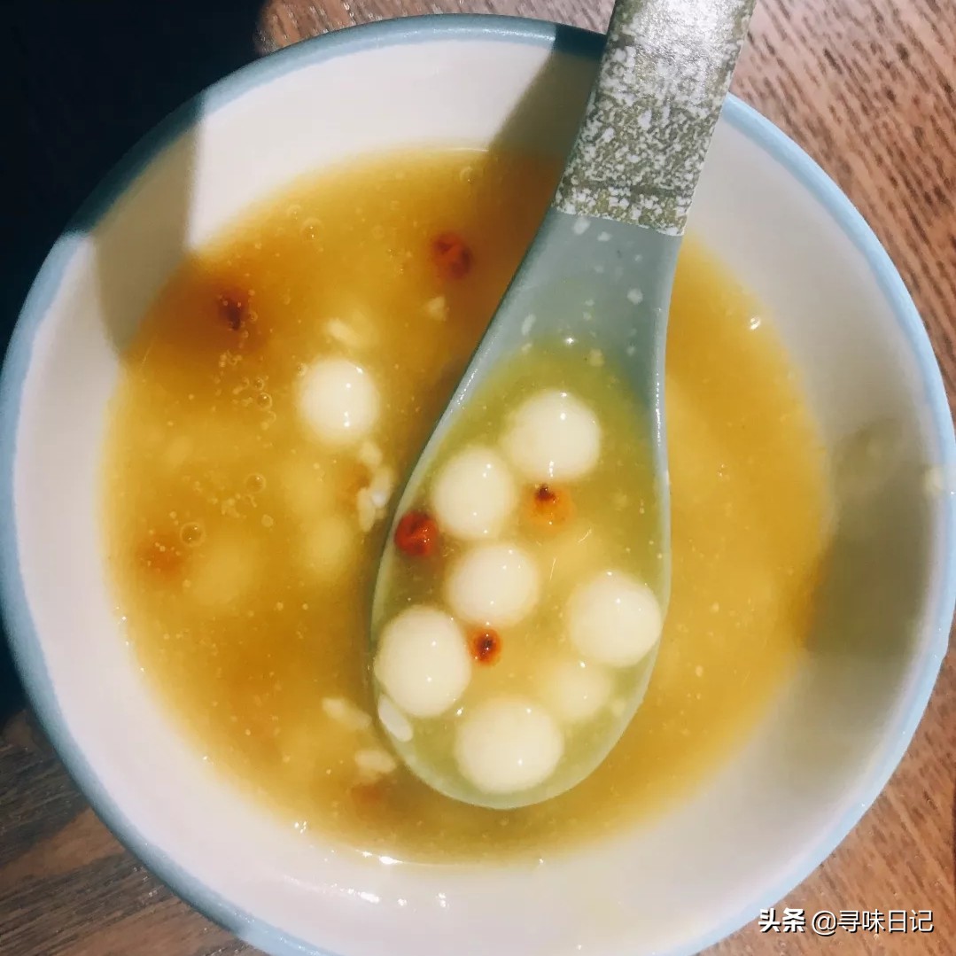 在沙漠里的沙棘能吃吗,沙棘也能吃