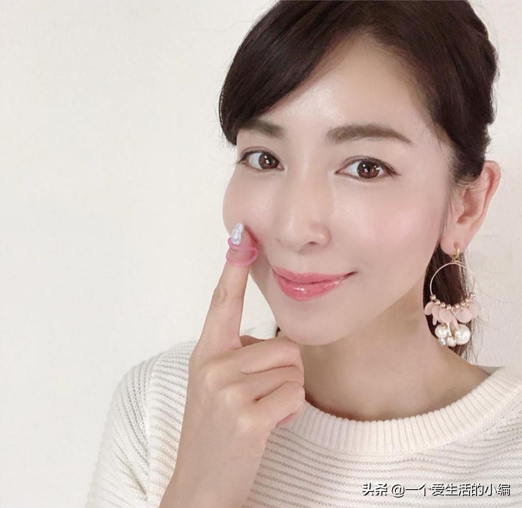 日本女孩长不胖的秘密,日本女人为何不长斑