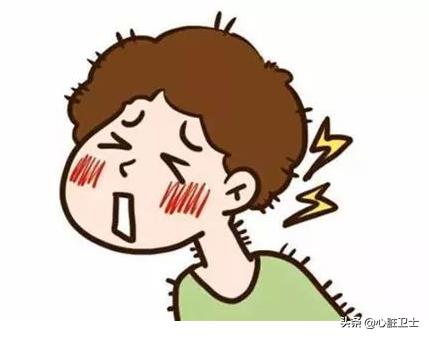 颈椎病引起的心绞痛怎么办,颈椎病引起的心绞痛危险吗