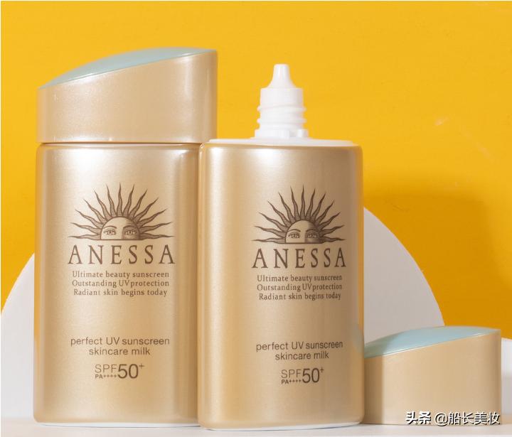 安耐晒户外防晒推荐哪一款,安耐晒防晒适合干皮吗