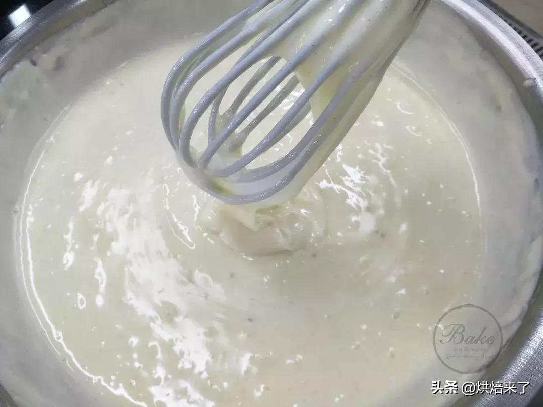 法式香草奶冻卷,台湾甜香芋奶冻卷