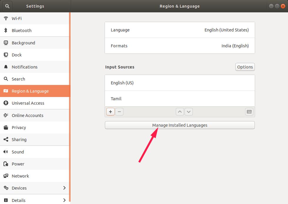 如何在ubuntu中下载搜狗输入法,Ubuntu怎么切换输入法中英文