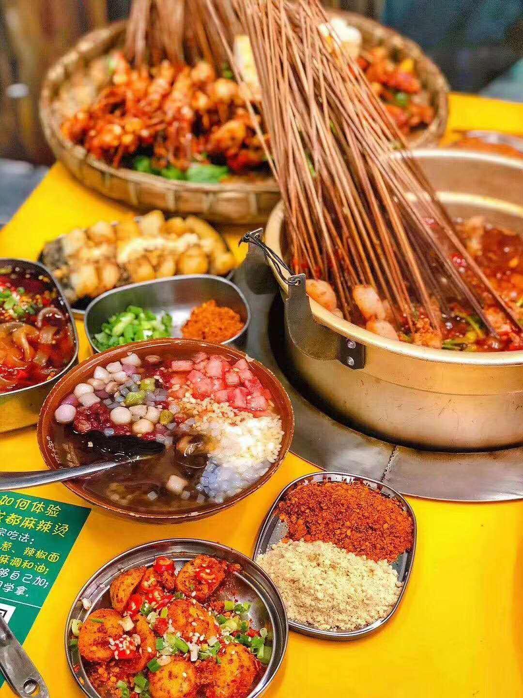 现在卖哪种小吃火爆又赚钱,10大暴利小吃网红小吃