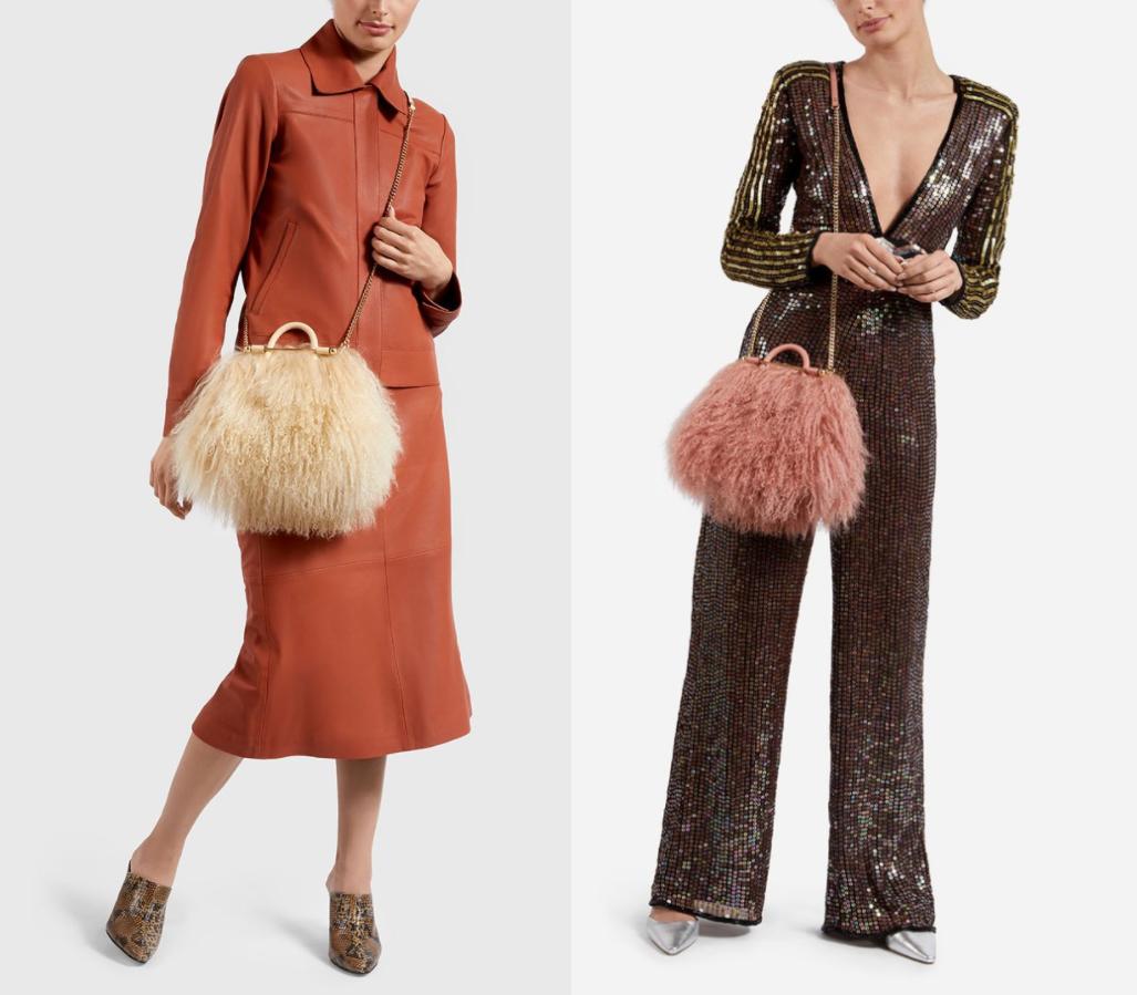 适合带去同学聚会的包包,参加聚会包包推荐