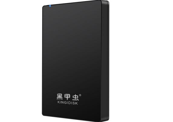 各品牌移动硬盘评测,八月移动硬盘选购全攻略