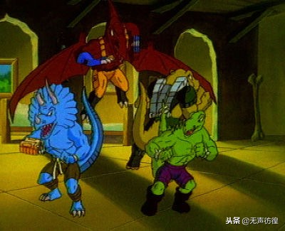 满满都是小时候的回忆动画片,8090后的童年回忆动画片