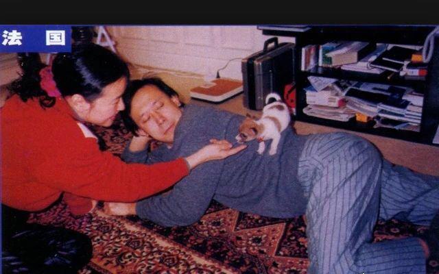 刘晓庆和姜文几年婚姻,姜文当年为刘晓庆筹钱